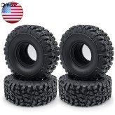 Mud Master 2.2" Terrain Tires