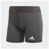 PowerFlex Women's Volley Shorts by adidas