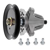 Precision Deck Spindle for 42-Inch Lawn Mowers