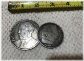 Nazi Era Commemorative Coin Set
