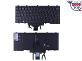 Backlit Keyboard for Dell Latitude Laptops