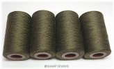 Olive Drab Thread Set