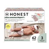 EcoCare Baby Diapers