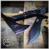 Shadowhawk Survival Set