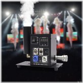 MistMaster 150W Fog Cannon