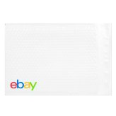 BubbleShield Padded Mailer - Customizable Logo