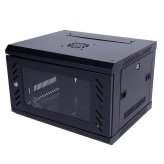 SecureCool Wall Mount Server Cabinet