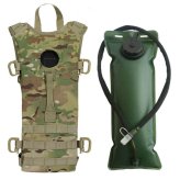 Tactical Hydration Carrier Pack