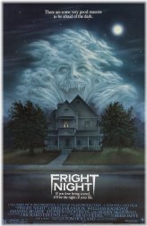 Night of the Undead - Classic Fright Poster