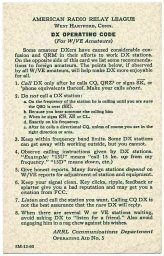 Vintage Communication Treasures