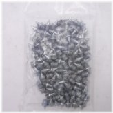 Pyramid Track Spikes (100 Pack)