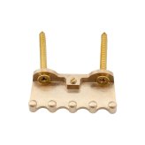 Brass Claw Tremolo Upgrade Kit