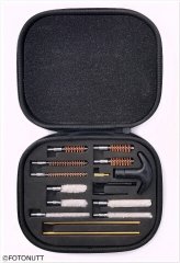 GunMaster Cleaning Kit Organizer