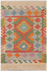 Desert Nomad Wool Rug