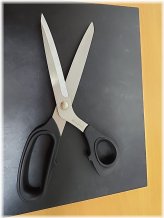 ErgoCut Shears
