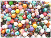 Super Bounce Balls Bulk Pack