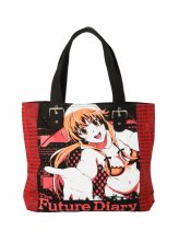 Mystical Realm Tote Bag