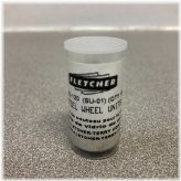 Steel Edge Glass Cutting Wheel