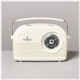 CozyTune Portable Radio