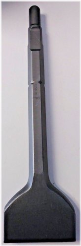 Spline Scaler Chisel - Hawera 3" x 12