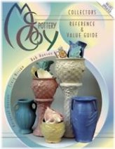 Pottery Collectors Reference and Value Guide by Hanson & Nissen