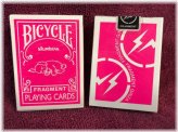 Bicycle Slumbers Fragment Ginza Playing Cards