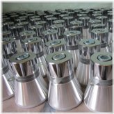 Ultrasonic Alloy Cleaner