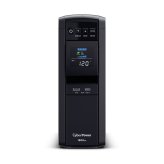 Blackout Buster 1500 - Uninterruptible Power Supply with 12 Outlets and PFC Sinewave