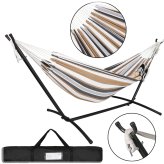 Breezy Retreat Double Hammock