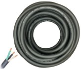 BreezyPower 12/3 12 AWG 3 Conductor Portable Cable