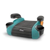 ComfyRide Backless Booster Seat Cushion