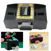 Black Diamond Card Shuffler