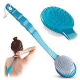 Long Reach Body Scrubber