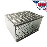 HDD Cage Upgrade Kit for Dell PowerEdge Servers