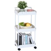 Rolling Storage Cart