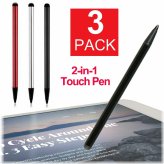 TouchMate Stylus Pro Universal Pen for Tablets and eBook Readers