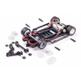 Racing Ready Sidewinder Chassis
