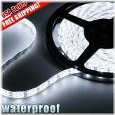 Winter Wonderland LED Strip Lights