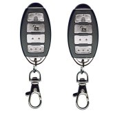 Omega 4415-07 Transmitter Replacement