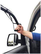 AutoLift Assist Strap