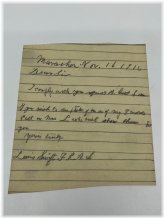 Celestial Correspondence