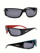 Road Warrior Sunglasses