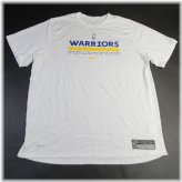 Warriors Dri-Fit Men's Shirt by Nike