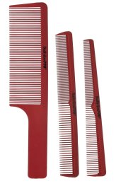 Precision Styling Comb Set