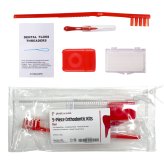 SmileCare Orthodontic Kit