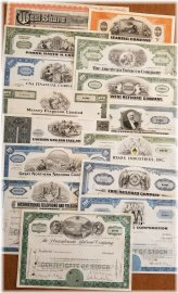 Railroad Heritage Portfolio