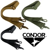 Raptor Straps