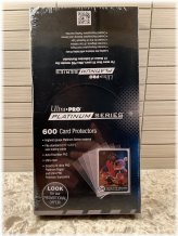 Platinum Series Soft Sleeves