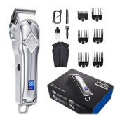 Limural Grooming Clippers