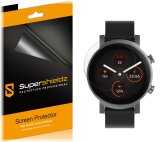 ClearShieldz Full Coverage Screen Protector for Ticwatch E3